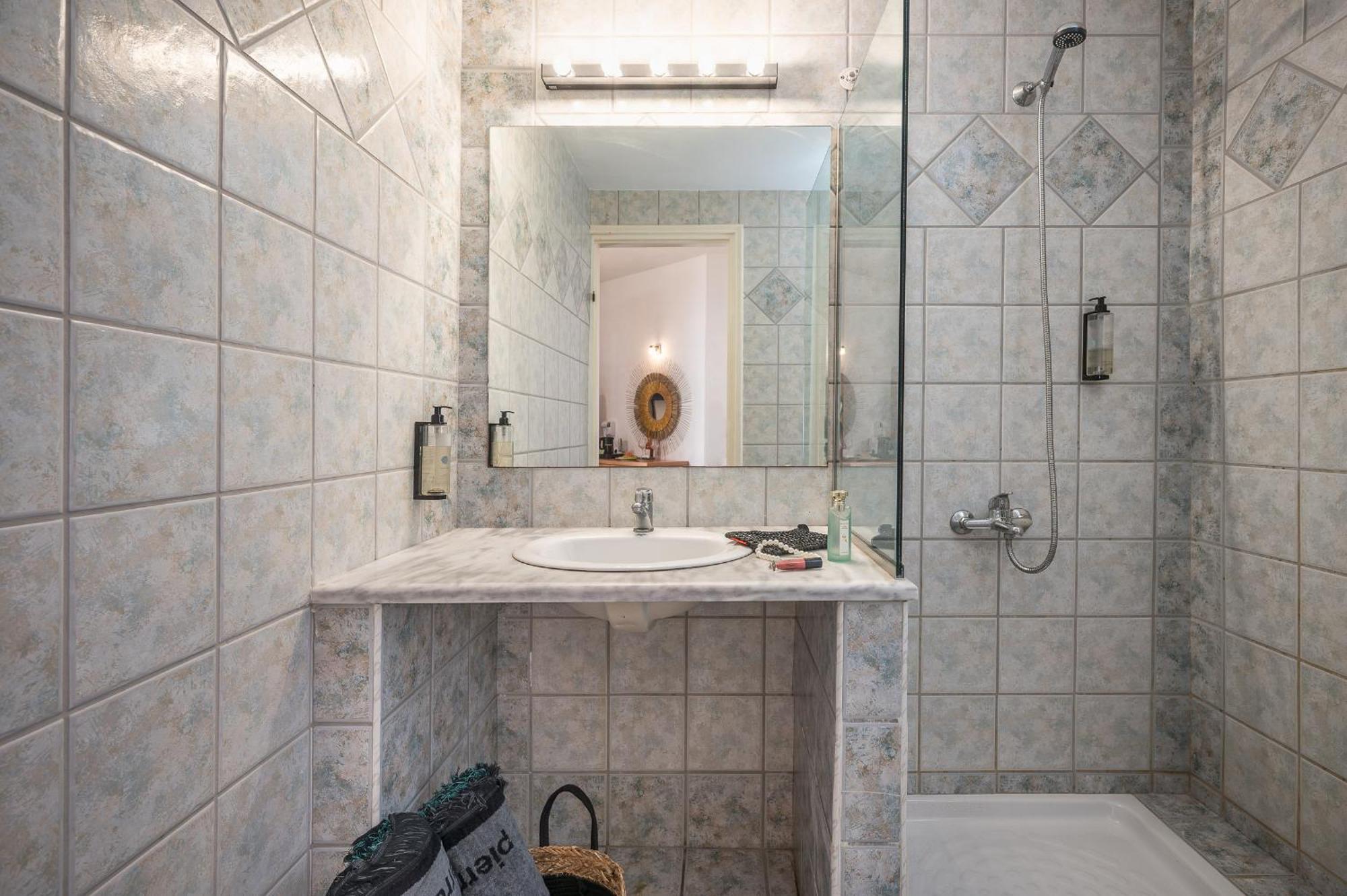 Cretan Seaside Boutique Hotel Херсонисос Стая снимка